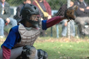 Catcher